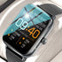 GOOD WATCH-2022 New Bluetooth Monitor Smart Watch Men Full Touch Dial Call Fitne