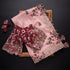 Baby Pink Colour Rangoli Silk Sequence Embroidery Work Saree With Blouse