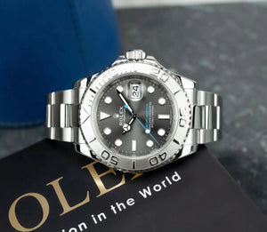 GOOD WATCH-ROLEX