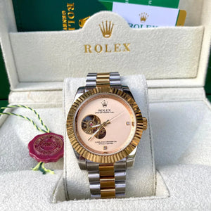 GOOD WATCH-Rolex new model