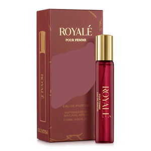 Royale Premium Fragrances By Hasanoud Attar Alcohol Free 100ml