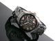 GOOD WATCH-Emporio Armani Men's ARg450 Black Chronograph Dial Watch