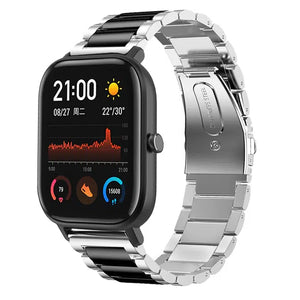 Smart Watch Men Women Smartwatch Electronics Smart Clock For Android IOS Fitness Tracker G