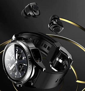 Huawei 2 IN 1 SMARTWATCH WITH EARPHONES