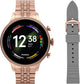 GOOD WATCH-Fossil Men's And Women's Gen 6 42mm Touchscreen Smart Watch