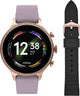 GOOD WATCH-Fossil Men's And Women's Gen 6 42mm Touchscreen Smart Watch