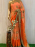 fashion Georgette Saree
