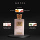 Denver  Autograph collection Regal musk | Free Mogul & Chief 600 ml perfume