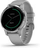 GOOD WATCH-Vivoactive 4, GPS Smartwatch, Features Music, Body Energy Monitoring, Animated Workouts, Pulse Ox Sensors and More, Black