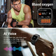 GOOD WATCH-Smart Watch for Men Fitness Tracker