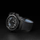 GOOD WATCH-Reversible Automatic All Black