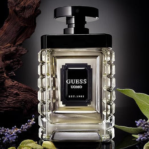 GUESS Seductive Homme Eau de Toilette Liquid - 100 ml (For Men)