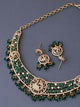 Emerald Irmgard Victorian Jewellery Set - New Arrival