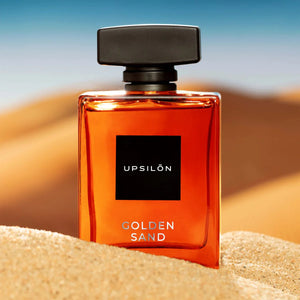 Golden Sand Perfume For Men (100 ml)