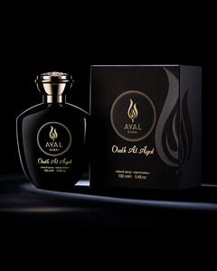 OUD AL AAYAL (100ML)