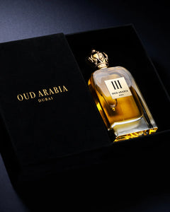 OUD ARABIA NO. 471 (100ML)