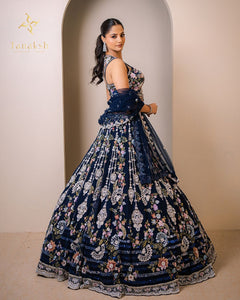 wedding lengha Stylish Designer Lehenga choli Indian