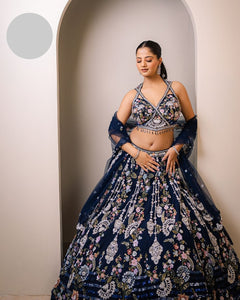 wedding lengha Stylish Designer Lehenga choli Indian