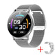 LIGE Smart Watch 1.28 inch Smartwatch Fitness Running Watch