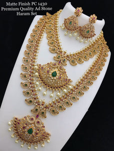 Apsara Long Golden Set for Fashion women