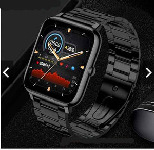 Smart Watch Men Women Smartwatch Electronics Smart Clock For Android IOS Fitness Tracker G