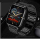 Smart Watch Men Women Smartwatch Electronics Smart Clock For Android IOS Fitness Tracker G