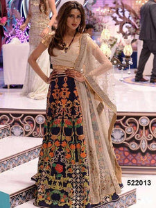 PRESENTING NEW DESIGNER  LAHENGA CHOLI