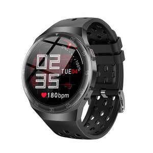 GOOD WATCH-Full Color Touch Screen Sport Smartwatch Men Women Fitness Tracker Waterproof Smart Watch For Huawei Xiaomi Apple