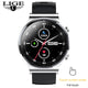 Brand Men Sport Bluetooth Call Touch Screen & Waterproof Swimming Activity tracker  Watch