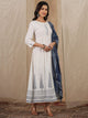 Women Pure Cotton 2 pcs Kurta Set