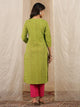 Women Pure Cotton 2 pcs Kurta Set