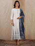 Women Pure Cotton 2 pcs Kurta Set
