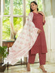 Women Pure Cotton Kurta With Pajama